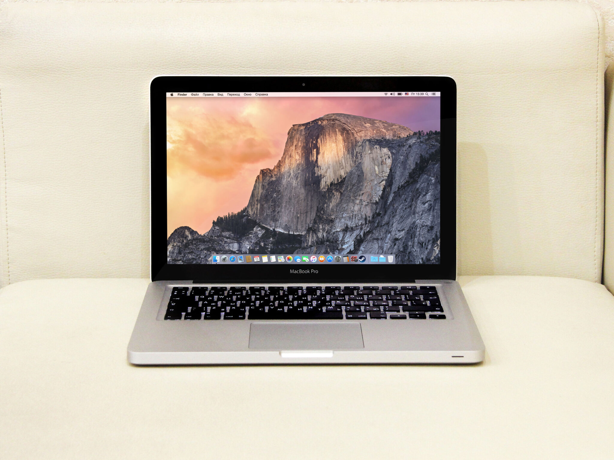 Macbook Pro 13 2018 Купить